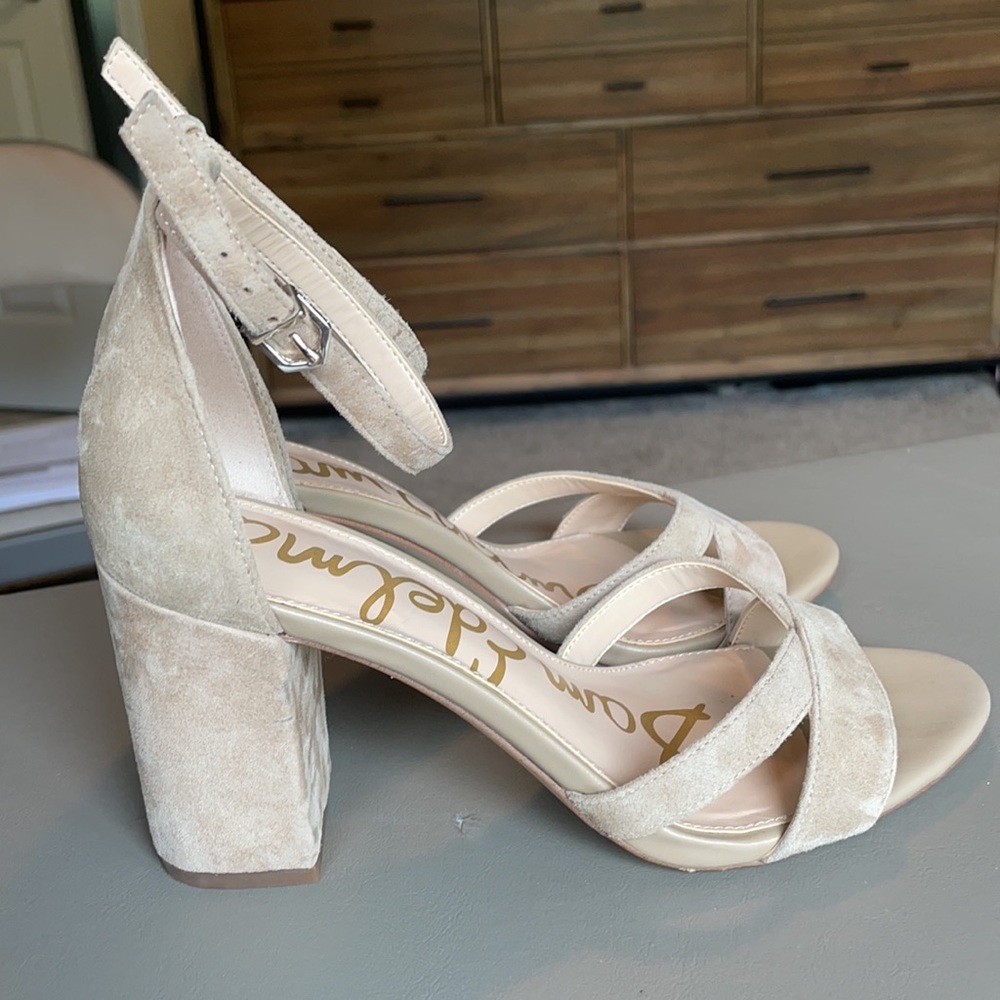 Sam Edelman Omar Sandal